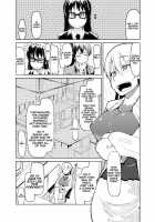 Natsuduka's Secret Ch. 2 [Ryo (Metamor)] [Original] Thumbnail Page 07
