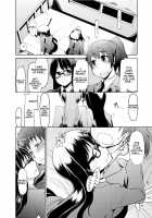 Natsuduka's Secret Ch. 2 [Ryo (Metamor)] [Original] Thumbnail Page 09