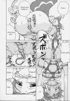 Henyamon [Spark Utamaro] [Kasumin] Thumbnail Page 11