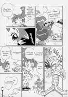 Henyamon [Spark Utamaro] [Kasumin] Thumbnail Page 04