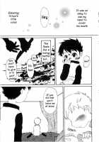 Detach [Tsuduki Mayoi] [Original] Thumbnail Page 15