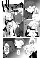 R.A [Oohara Kyutarou] [Original] Thumbnail Page 10