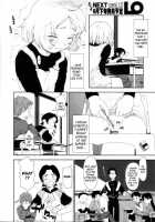 R.A [Oohara Kyutarou] [Original] Thumbnail Page 02