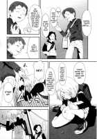 R.A [Oohara Kyutarou] [Original] Thumbnail Page 05