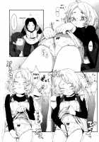 R.A [Oohara Kyutarou] [Original] Thumbnail Page 08