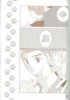 Dog [Ace Attorney] Thumbnail Page 10