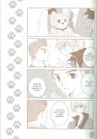 Dog [Ace Attorney] Thumbnail Page 04