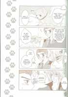 Dog [Ace Attorney] Thumbnail Page 06