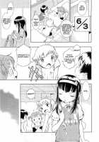 Kirakira Toron [Sekihan] [Original] Thumbnail Page 03