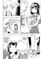 Kirakira Toron [Sekihan] [Original] Thumbnail Page 06