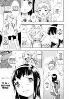 Kirakira Toron [Sekihan] [Original] Thumbnail Page 09