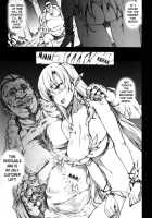 QUEENS SLAVE 3 [Erect Sawaru] [Queens Blade] Thumbnail Page 14