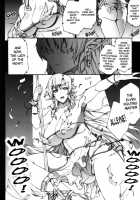 QUEENS SLAVE 3 [Erect Sawaru] [Queens Blade] Thumbnail Page 05