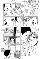 Mother, Son, And His Buddy [Kuroiwa Menou] [Original] Thumbnail Page 11