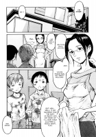 Mother, Son, And His Buddy [Kuroiwa Menou] [Original] Thumbnail Page 02