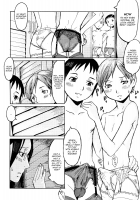 Mother, Son, And His Buddy [Kuroiwa Menou] [Original] Thumbnail Page 08