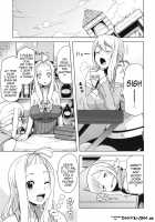 Chichikko Bitch 4 / チチッコビッチ4 [Tamagoro] [Fairy Tail] Thumbnail Page 04