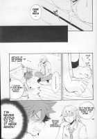 Himitsu No Houkago / ひみつの放課後 [Samwise] [Kingdom Hearts] Thumbnail Page 16