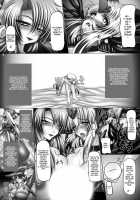 Dashoku Densetsu ~Crazy Love Mother And Daughter~ 2 [Hozumi Touzi] [Seiken Densetsu 3] Thumbnail Page 11