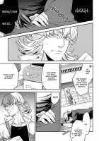 LET'S GO HAVE A DRINK [Macho] [Tiger And Bunny] Thumbnail Page 07