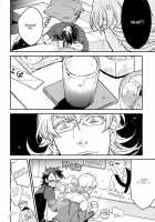 LET'S GO HAVE A DRINK [Macho] [Tiger And Bunny] Thumbnail Page 08