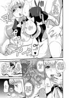 Dog-Eared Maid: Mating Season [Moritaka Takashi] [Original] Thumbnail Page 11