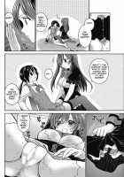 Motto Gyu To Shite Wanko [Amanagi Seiji] [Original] Thumbnail Page 10