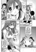 Motto Gyu To Shite Wanko [Amanagi Seiji] [Original] Thumbnail Page 02
