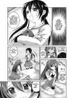 Motto Gyu To Shite Wanko [Amanagi Seiji] [Original] Thumbnail Page 03