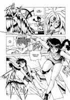 Dragon Pink Volume 4 / ドラゴンピンク 第4巻 [Itoyoko] [Original] Thumbnail Page 12