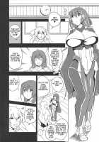 Yo No Tanoshii Sex Life / 余の楽しいセックスライフ [Uruujima Call] [Kyoukai Senjou No Horizon] Thumbnail Page 13