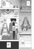 Yo No Tanoshii Sex Life / 余の楽しいセックスライフ [Uruujima Call] [Kyoukai Senjou No Horizon] Thumbnail Page 02