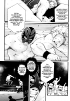 Estrella - Matsuzaki Tsukasa [Matsuzaki Tsukasa] [Original] Thumbnail Page 13