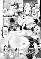 The Sex Sweepers Ch. 3 [Butcha-U] [Original] Thumbnail Page 13