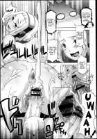 The Sex Sweepers Ch. 3 [Butcha-U] [Original] Thumbnail Page 15