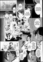 The Sex Sweepers Ch. 3 [Butcha-U] [Original] Thumbnail Page 07