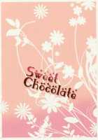 Sweetchocolate / SweetChocolate [Aono Ribbon] [The Idolmaster] Thumbnail Page 14