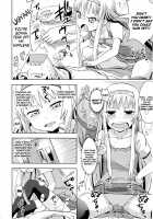 Makings Of An Angel [Yam] [Original] Thumbnail Page 12