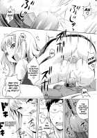 Makings Of An Angel [Yam] [Original] Thumbnail Page 13