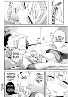 Makings Of An Angel [Yam] [Original] Thumbnail Page 16