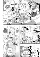 Makings Of An Angel [Yam] [Original] Thumbnail Page 08