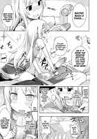 Makings Of An Angel [Yam] [Original] Thumbnail Page 09