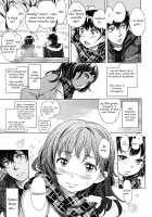Kimi No Sumu Machi / きみの住む街 [Ootsuka Reika] [Original] Thumbnail Page 03