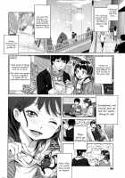 Kimi No Sumu Machi / きみの住む街 [Ootsuka Reika] [Original] Thumbnail Page 04