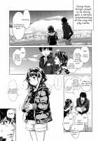Kimi No Sumu Machi / きみの住む街 [Ootsuka Reika] [Original] Thumbnail Page 05