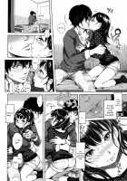 Kimi No Sumu Machi / きみの住む街 [Ootsuka Reika] [Original] Thumbnail Page 08