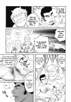 Amefuri Otsukisan [Tagame Gengoroh] [Original] Thumbnail Page 13