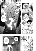 Amefuri Otsukisan [Tagame Gengoroh] [Original] Thumbnail Page 15