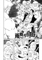 Amefuri Otsukisan [Tagame Gengoroh] [Original] Thumbnail Page 02
