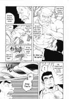 Amefuri Otsukisan [Tagame Gengoroh] [Original] Thumbnail Page 05
